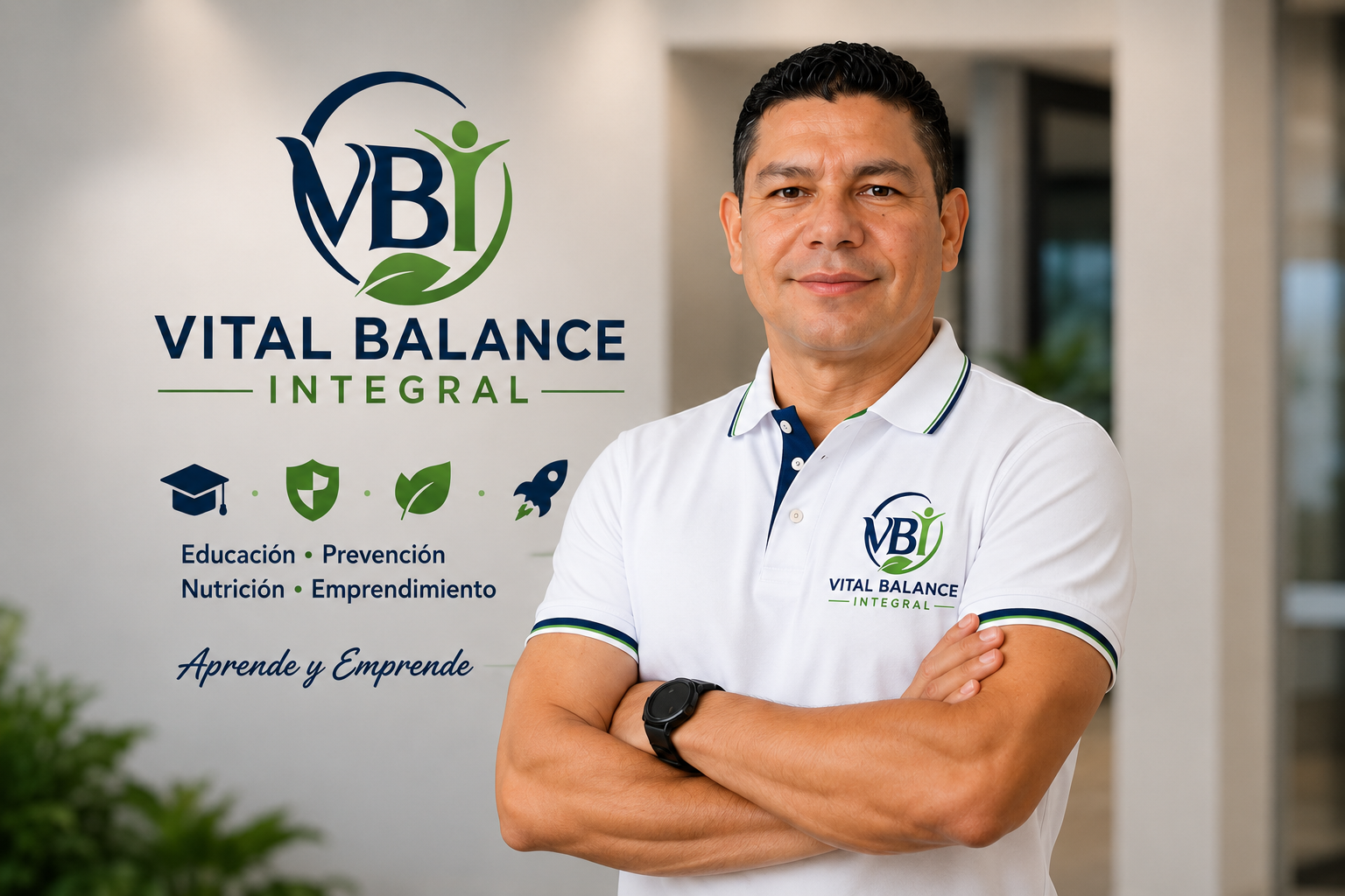 Vital Balance Integral – Educación, Prevención, Nutrición y Emprendimiento